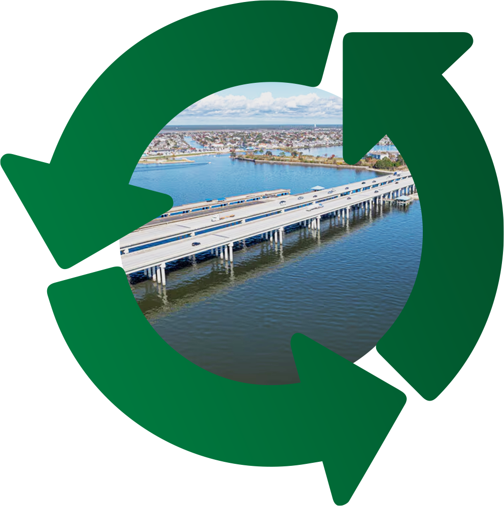 dumpster rental in Slidell