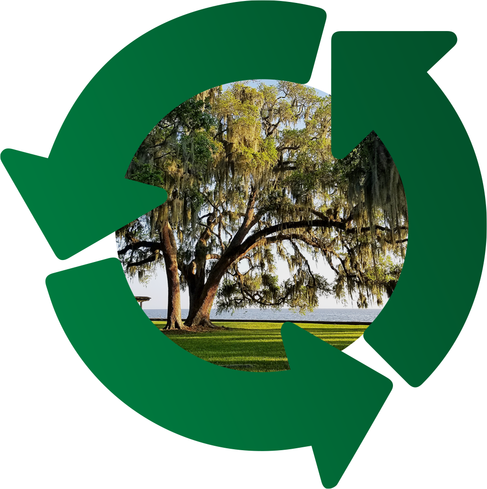 dumpster rental in Mandeville