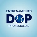 DOP- Academia de Paddle logo