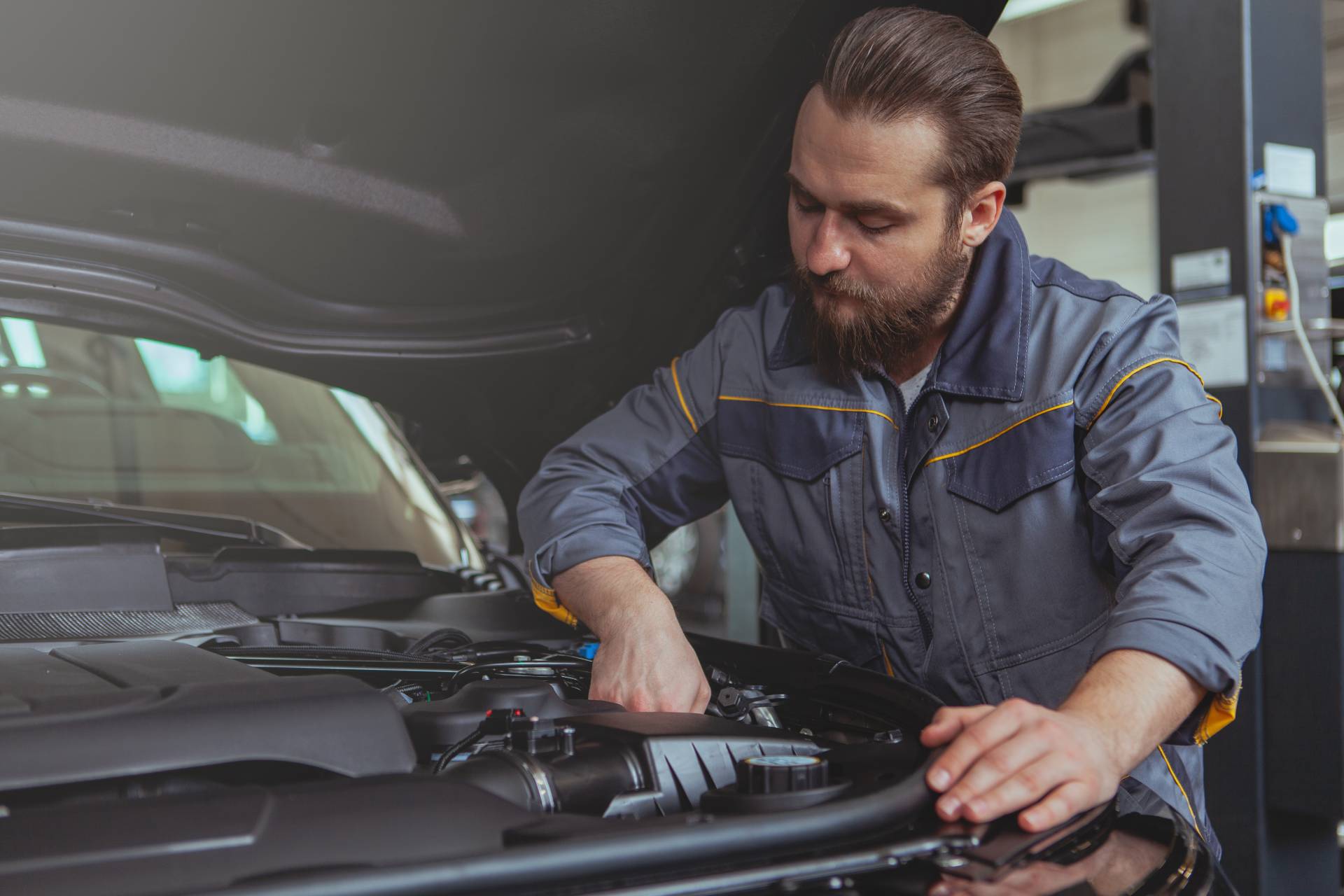 Comprehensive transmission services, transmission services, transmission repair, customized transmission repair near Sharonville, Ohio (OH)