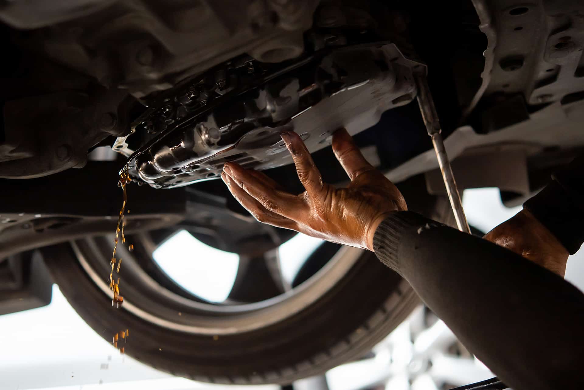 Reasons to get a transmission rebuild for drivers near Cincinnati, Ohio (OH), including saving money.