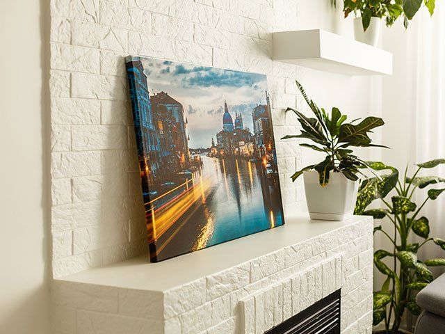 Shop Canvas Wraps