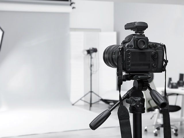 Studio Photography