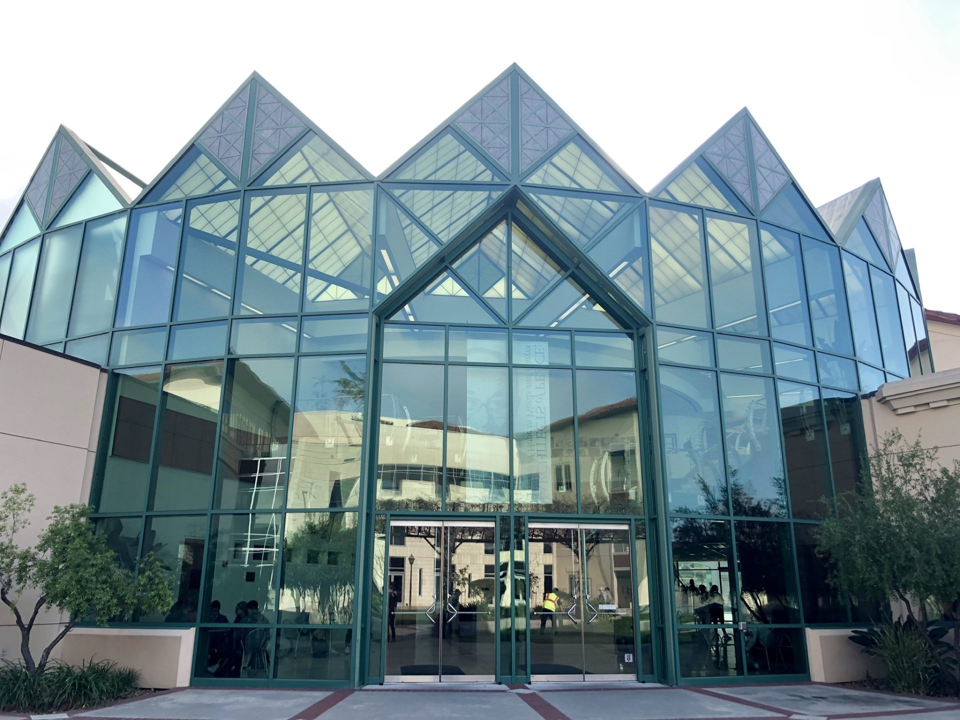 Santa Clara University