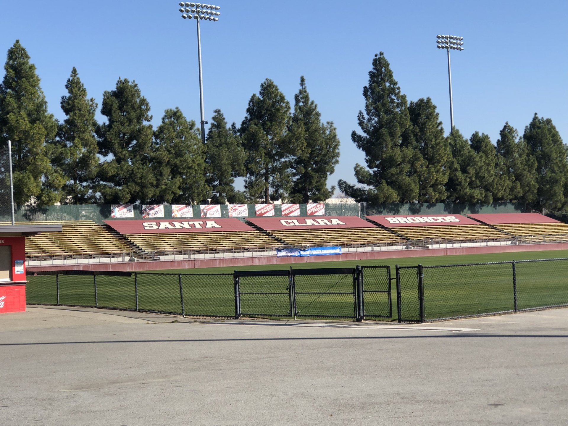 Santa Clara University