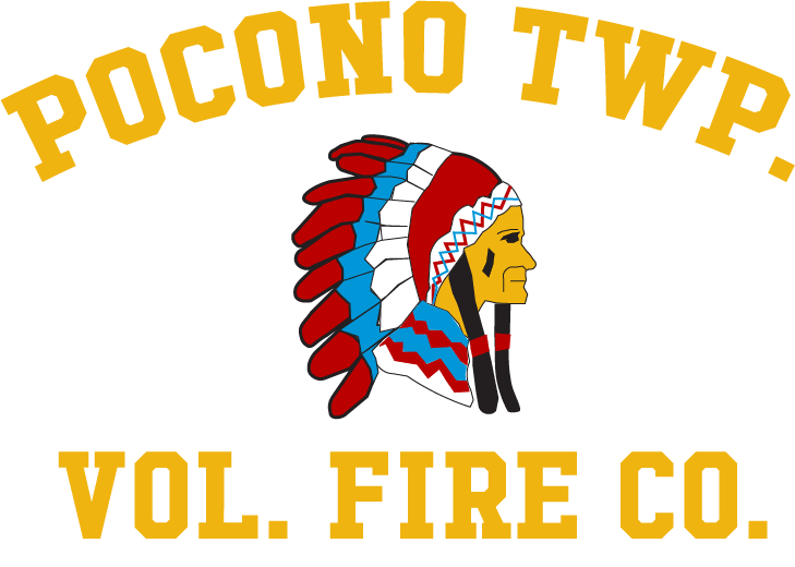Pocono Township Volunteer Fire Company icon