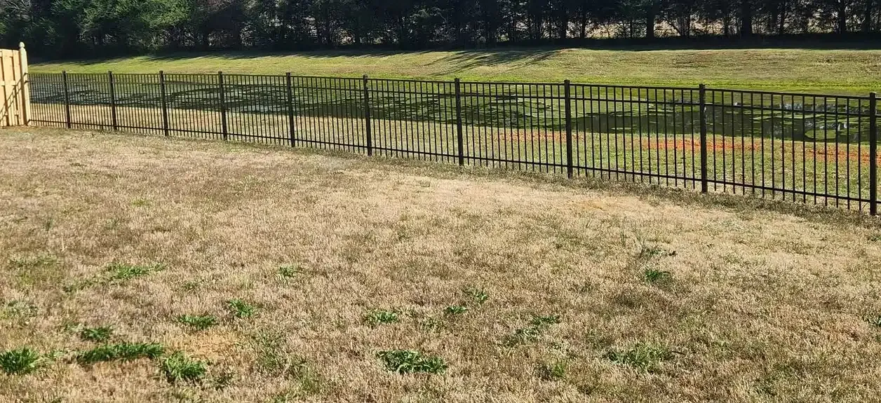 Aluminum Fences