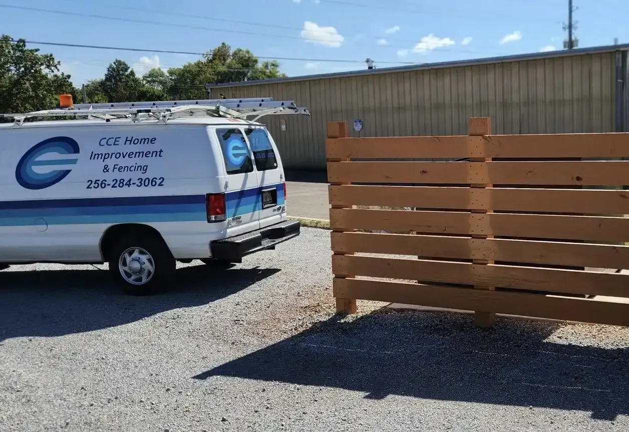 Commercial Fencing