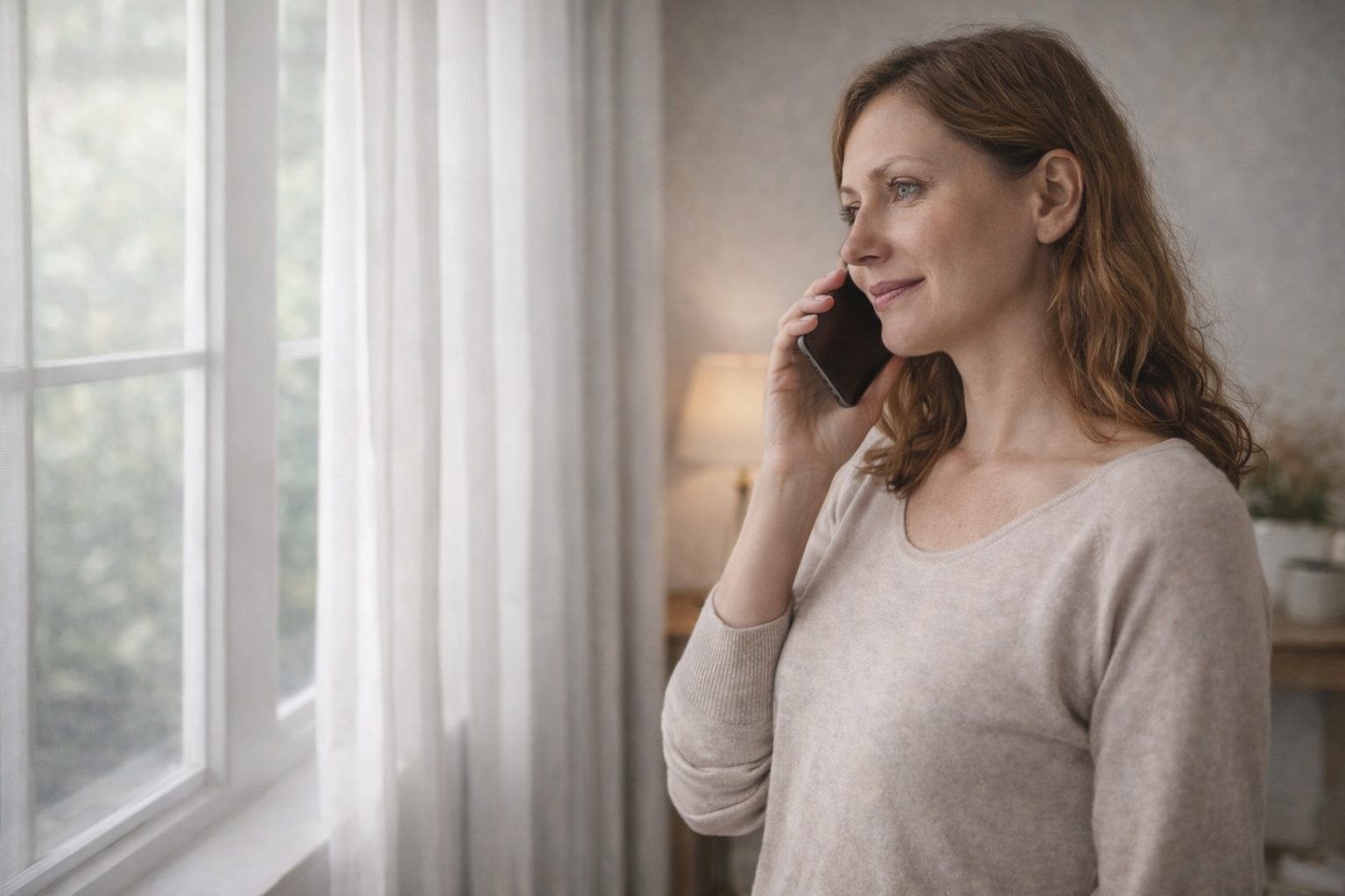 Person on the phone with Cadence