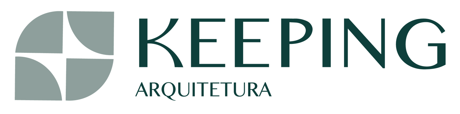 Keeping Arquitetura — Arquitetos em São Paulo/SP
