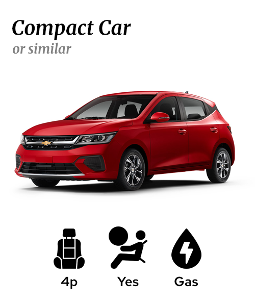 Compact Car