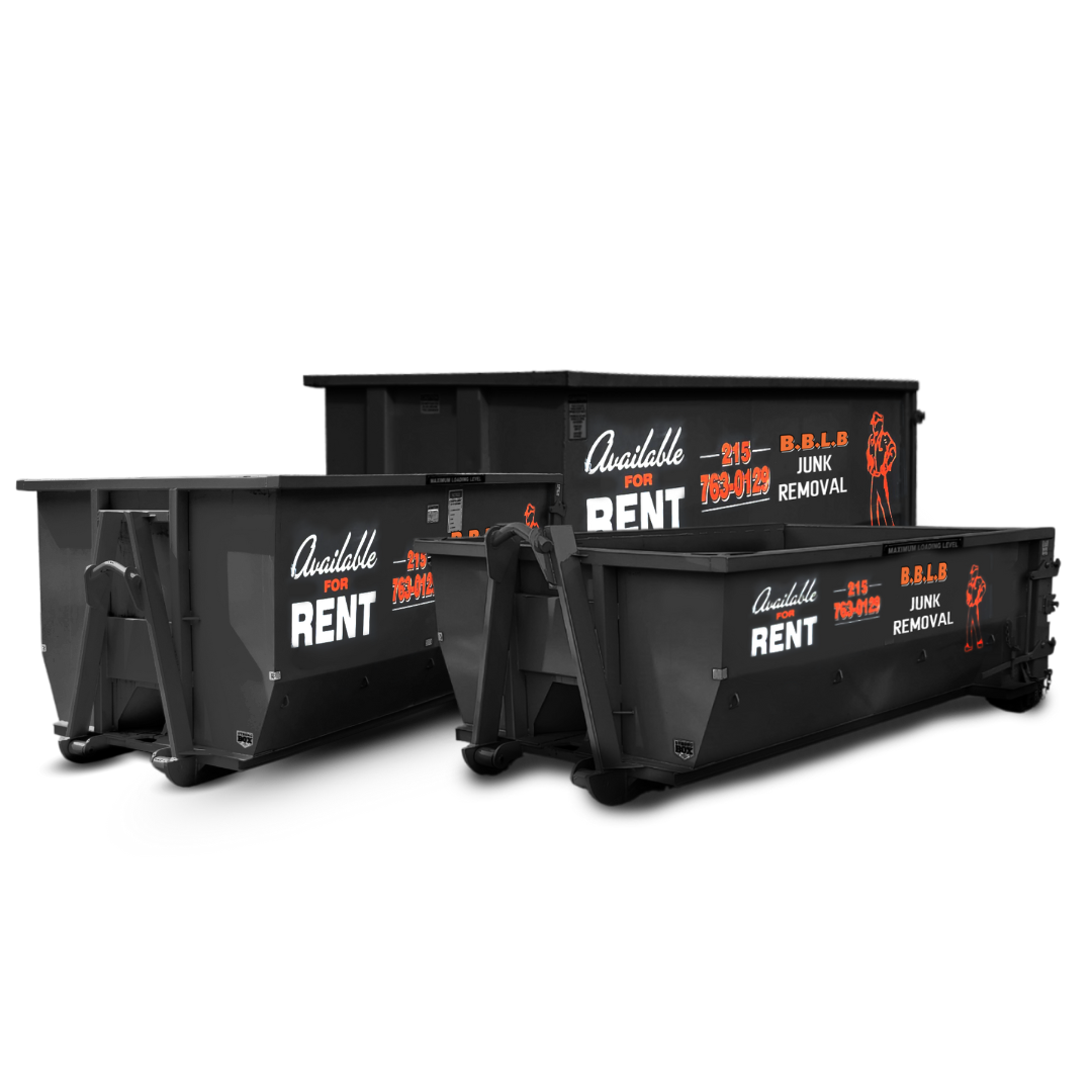 Dumpster Rentals in Wayne, PA