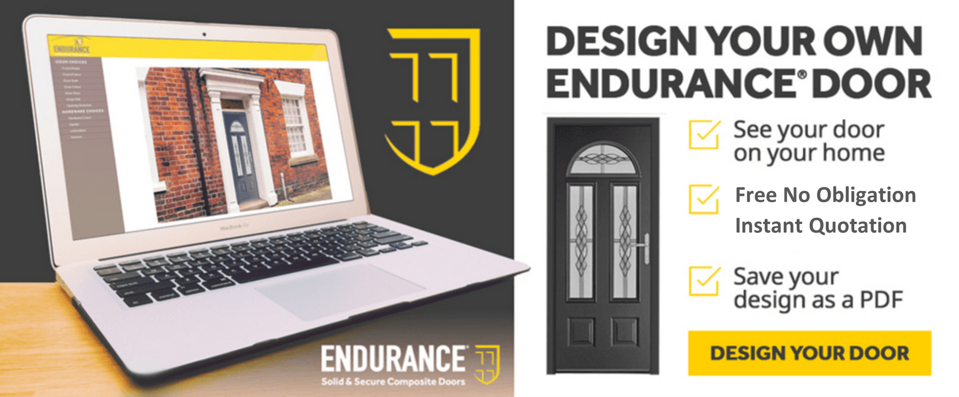 Composite Doors Swansea