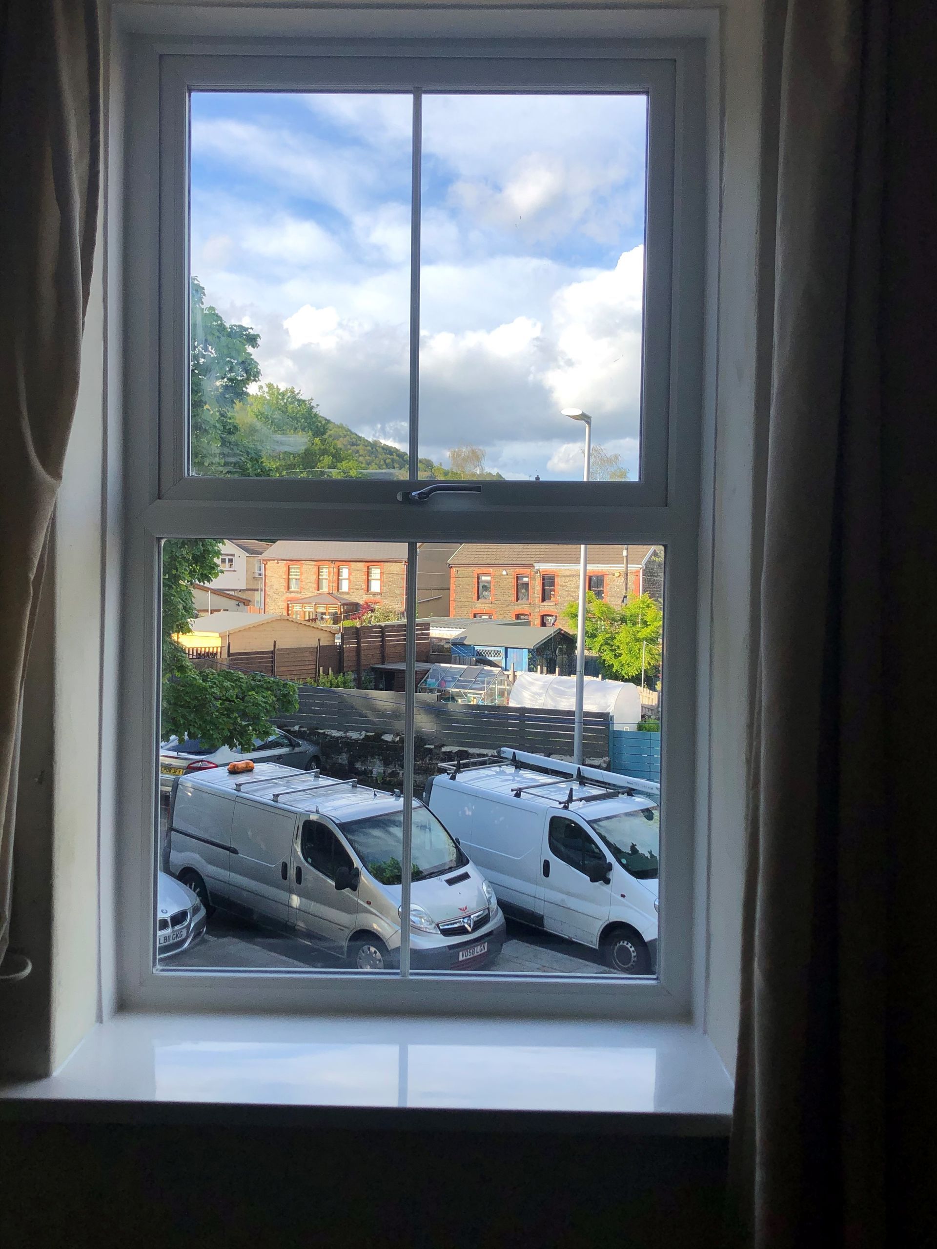 upvc windows swansea