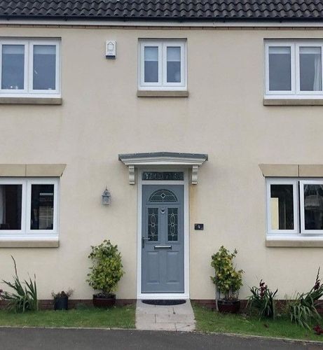 upvc window installer swansea