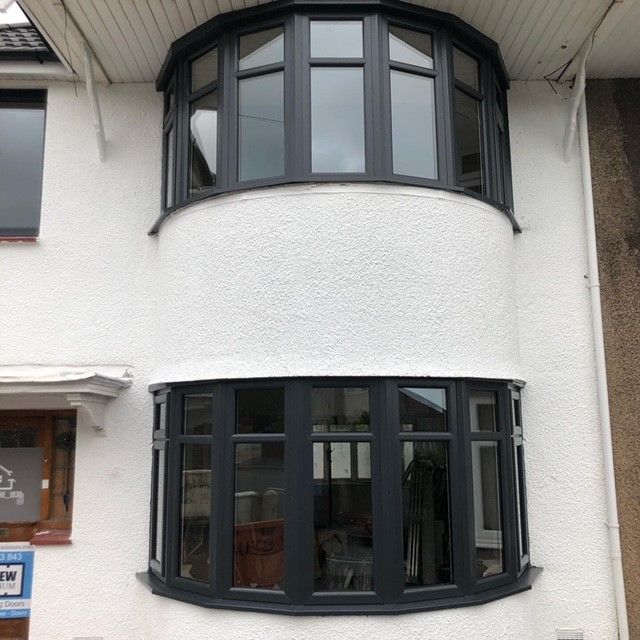 upvc windows swansea