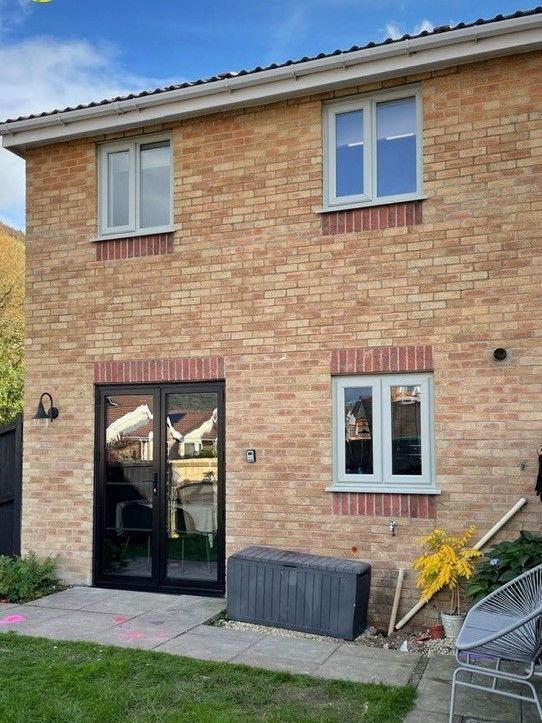 upvc windows neath
