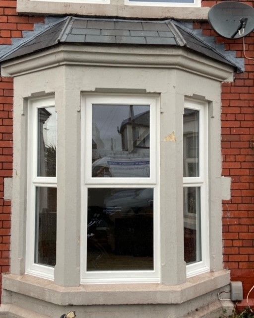 bay window installer port talbot