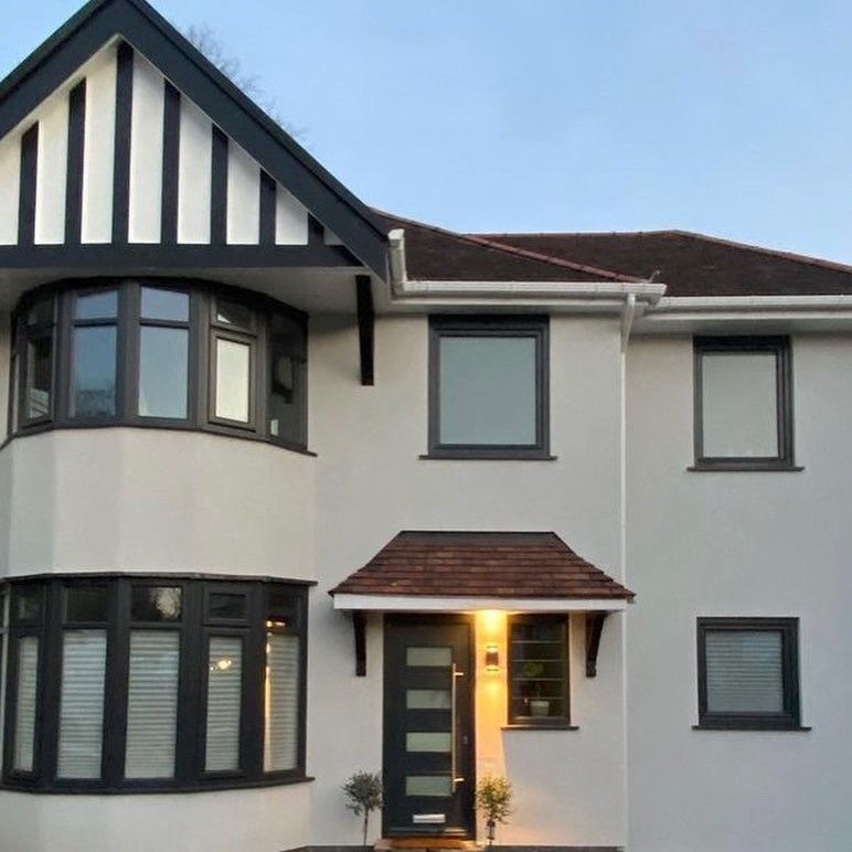 upvc windows port talbot