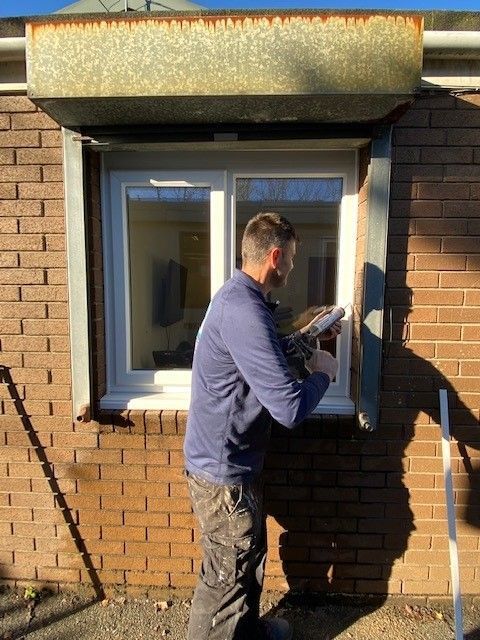 upvc windows port talbot