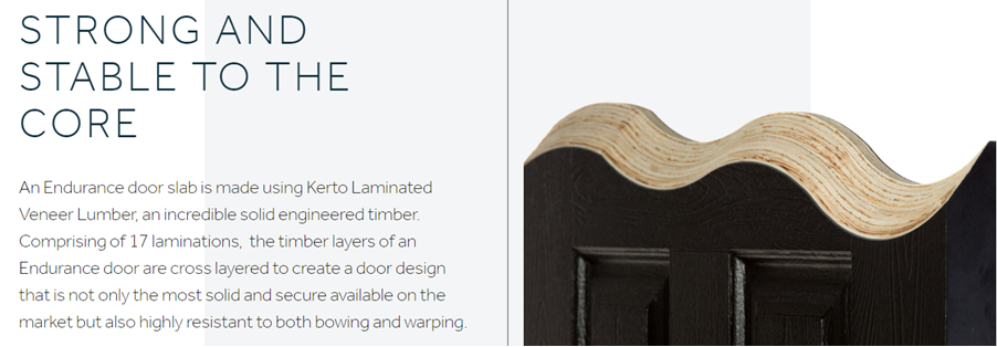 composite doors Port talbot