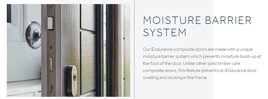composite doors margam