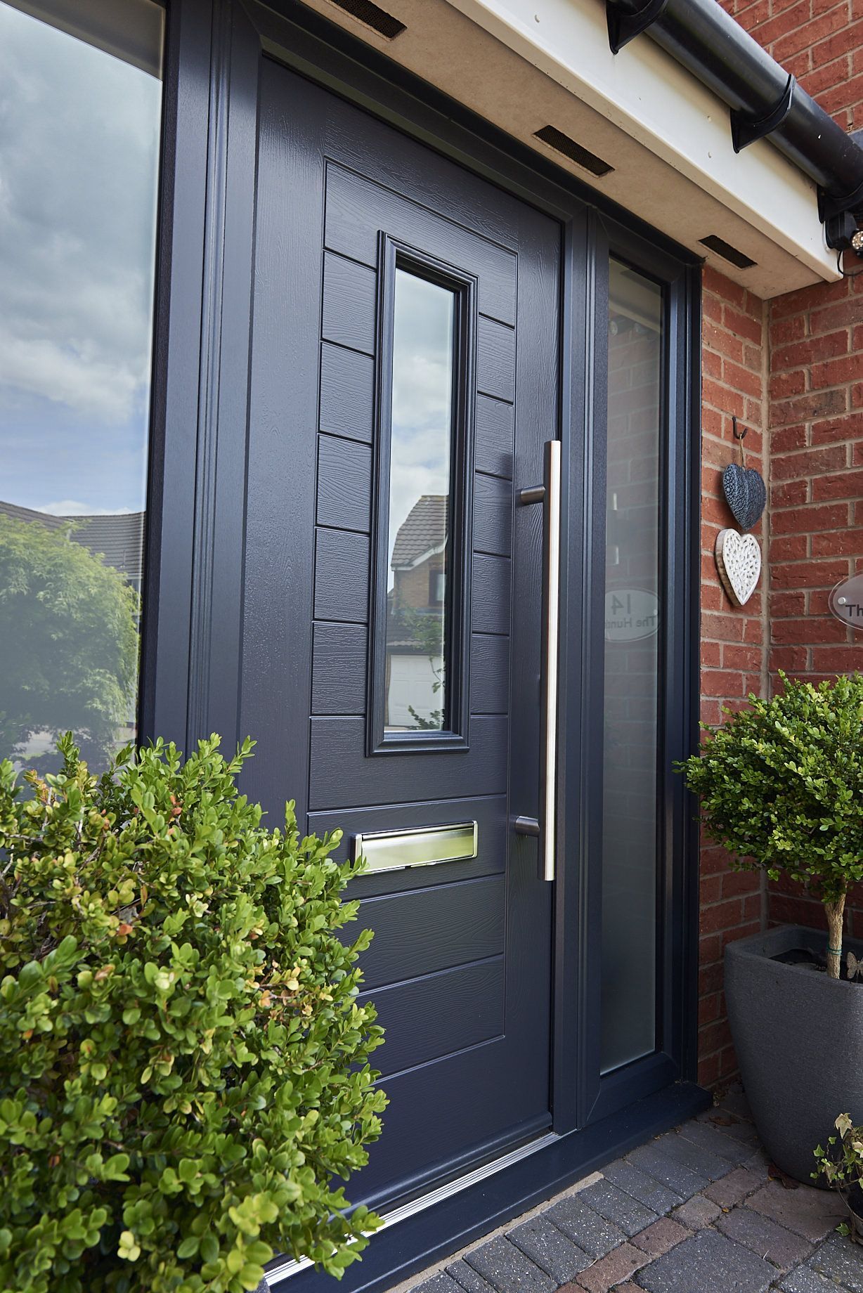 COMPOSITE DOOR NEATH