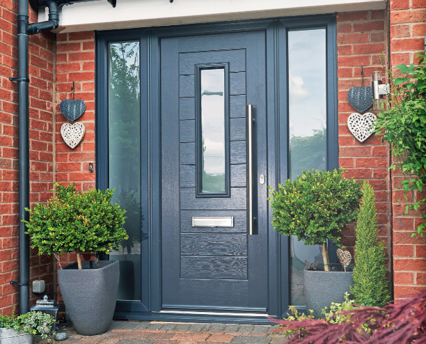 composite doors port talbot