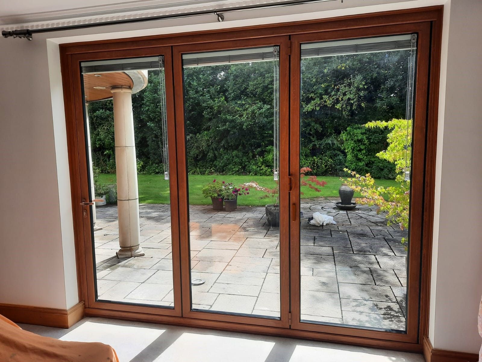 bifold doors neath