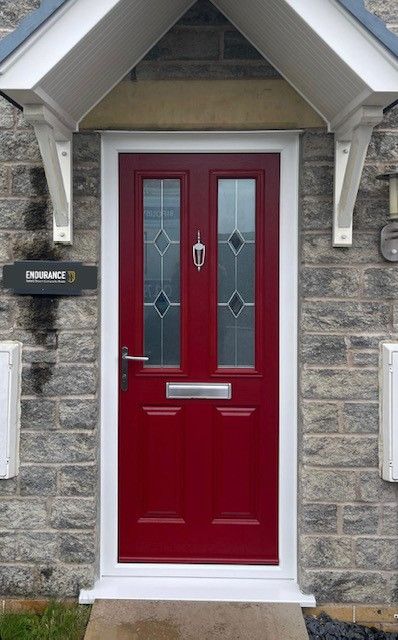 composite door port talbot