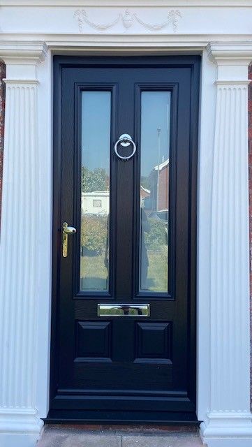 composite door port talbot