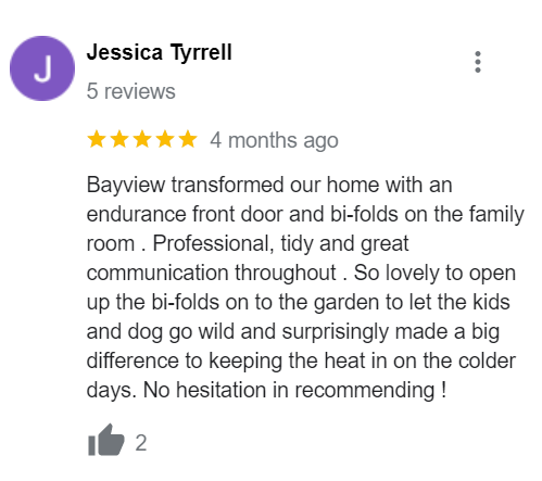 upvc swansea