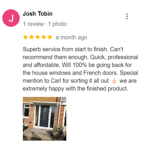 upvc port talbot