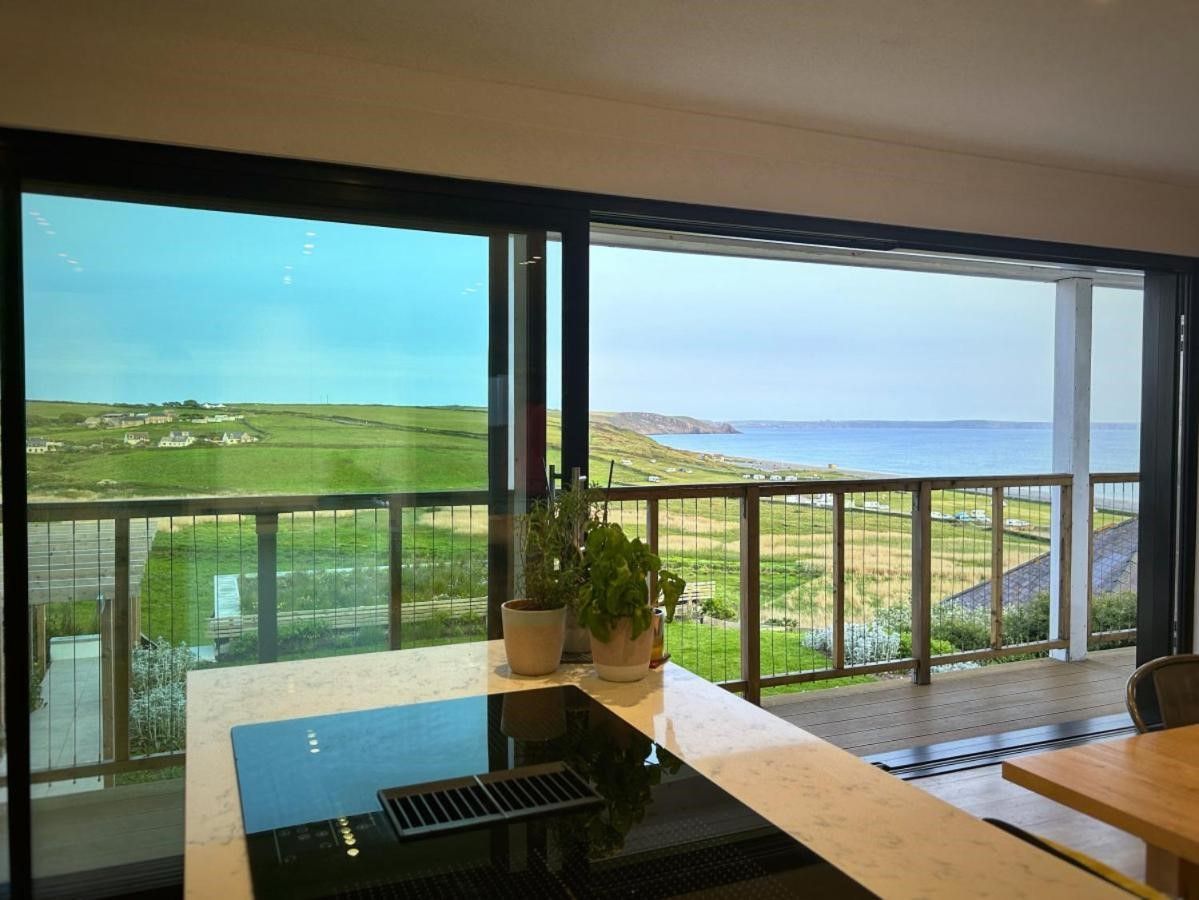 aluminium doors port talbot