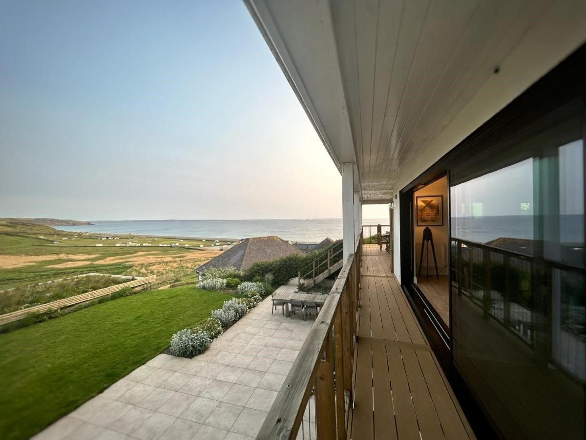 aluminium doors porthcawl