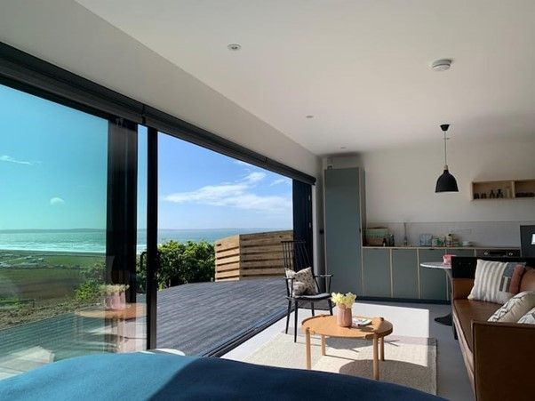 bifold doors porthcawl