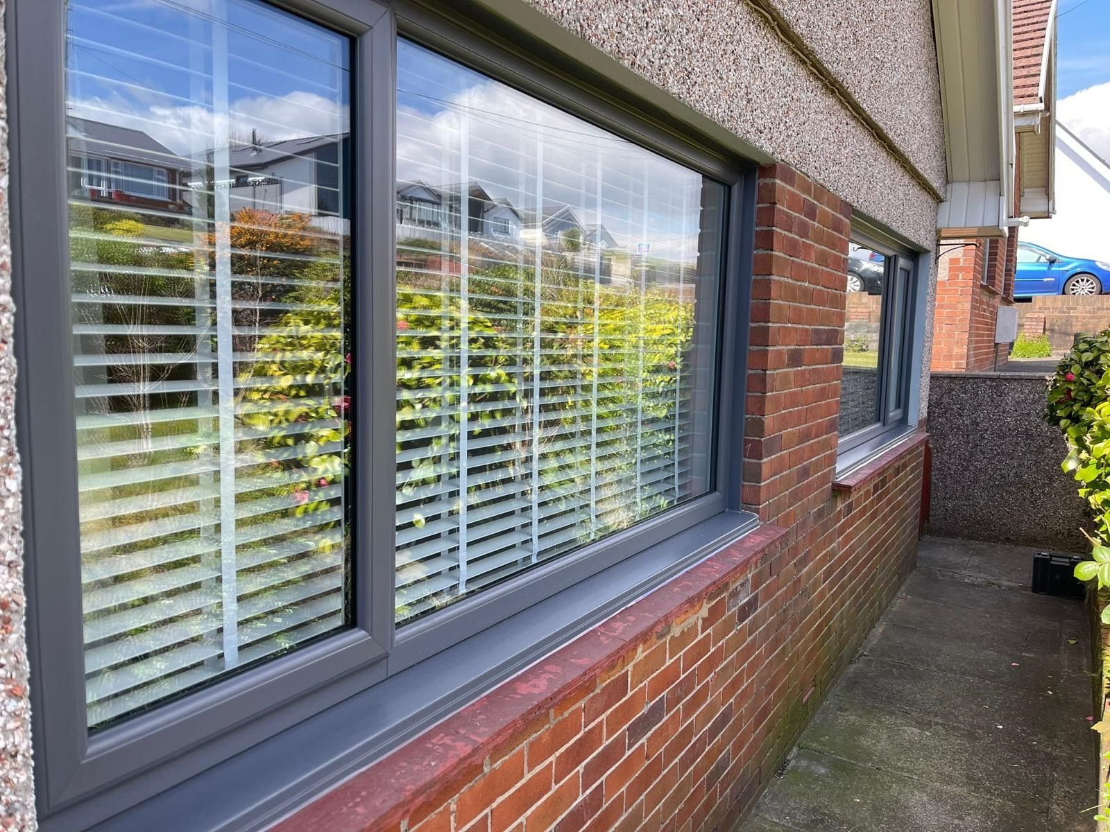windows port talbot