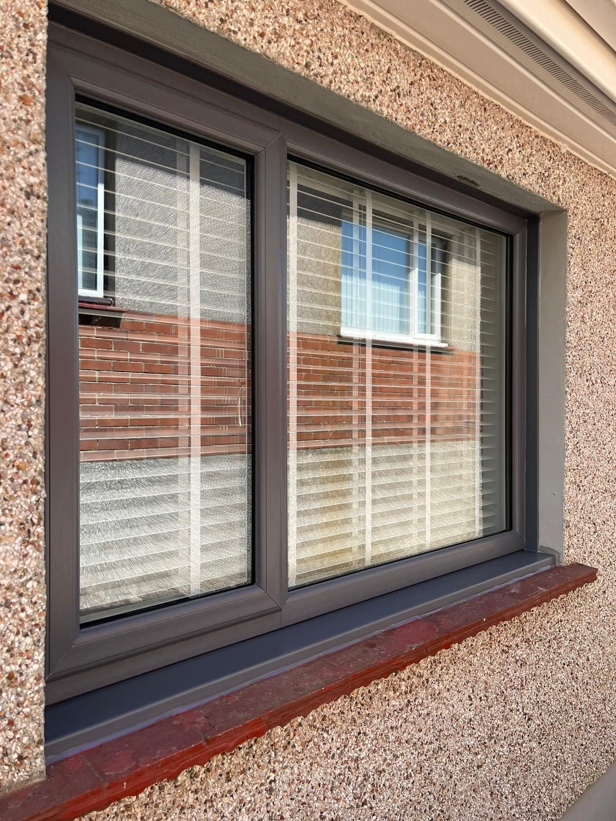 upvc windows port talbot