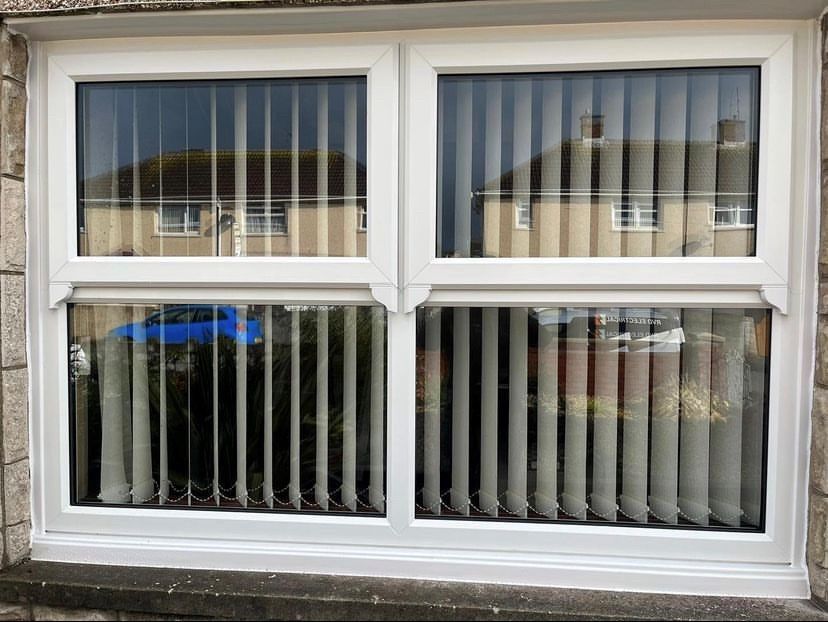 upvc windows margam