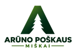A. Poskaus logotipas