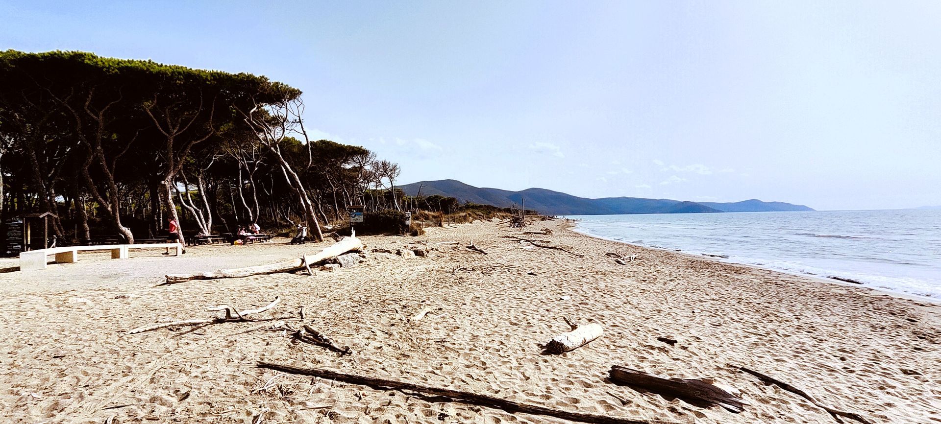 Marina di Alberese