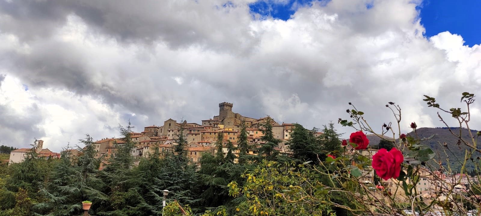 Arcidosso