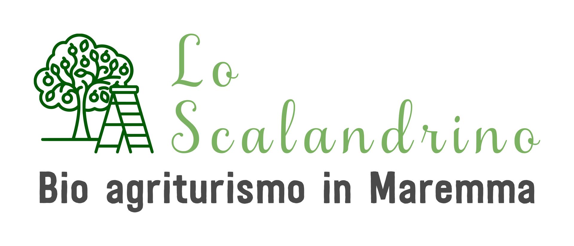 Lo Scalandrino logo