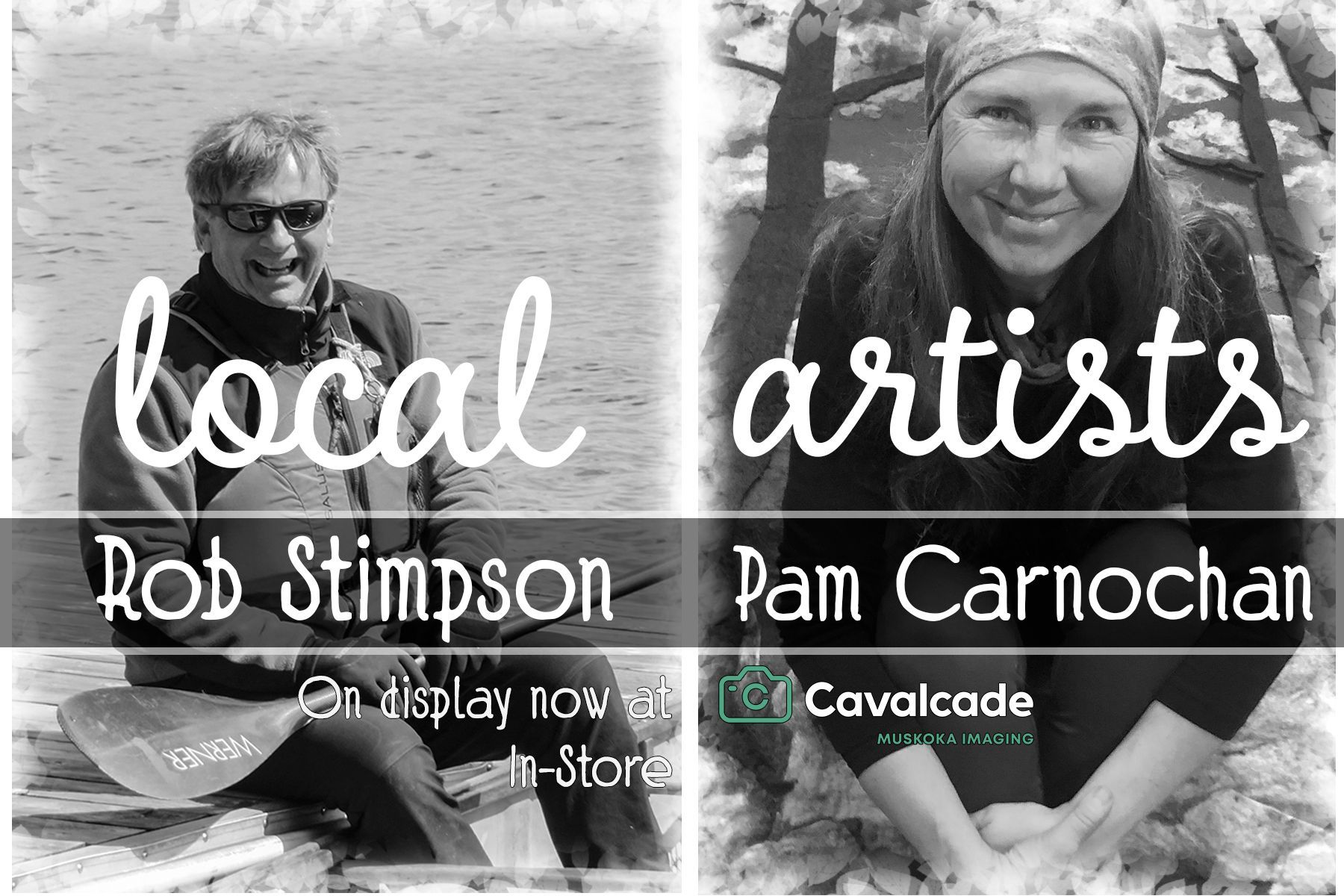 local artists