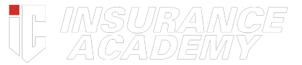 IC Insurance Academy Logo
