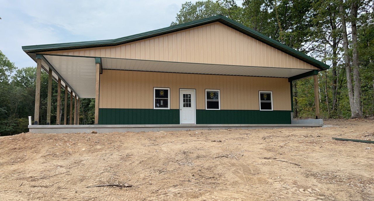 Local Projects Lake Ozark, Columbia, Versailles, Jefferson City MO ...