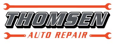 Company Logo | Thomsen Auto Repair
