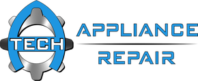 A-Tech Appliance Repair Logo