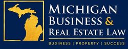 Michigan Business & Real Estate Law