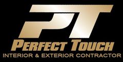 Perfect Touch Interior & Exterior Contractor Perfect Touch Interior & Exterior Contractor